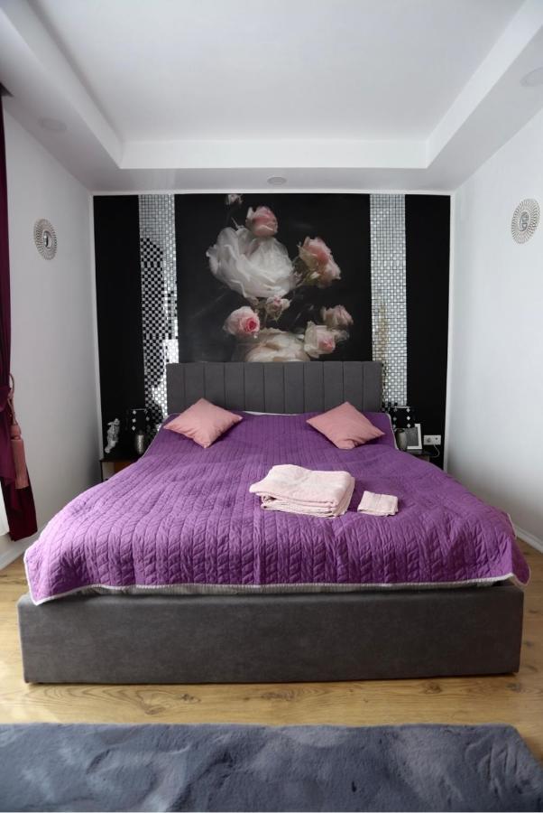 Apartament Beauty Smarald By Cosmopolis Stefanestii de Jos Εξωτερικό φωτογραφία