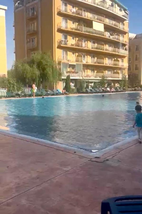 Apartament Beauty Smarald By Cosmopolis Stefanestii de Jos Εξωτερικό φωτογραφία
