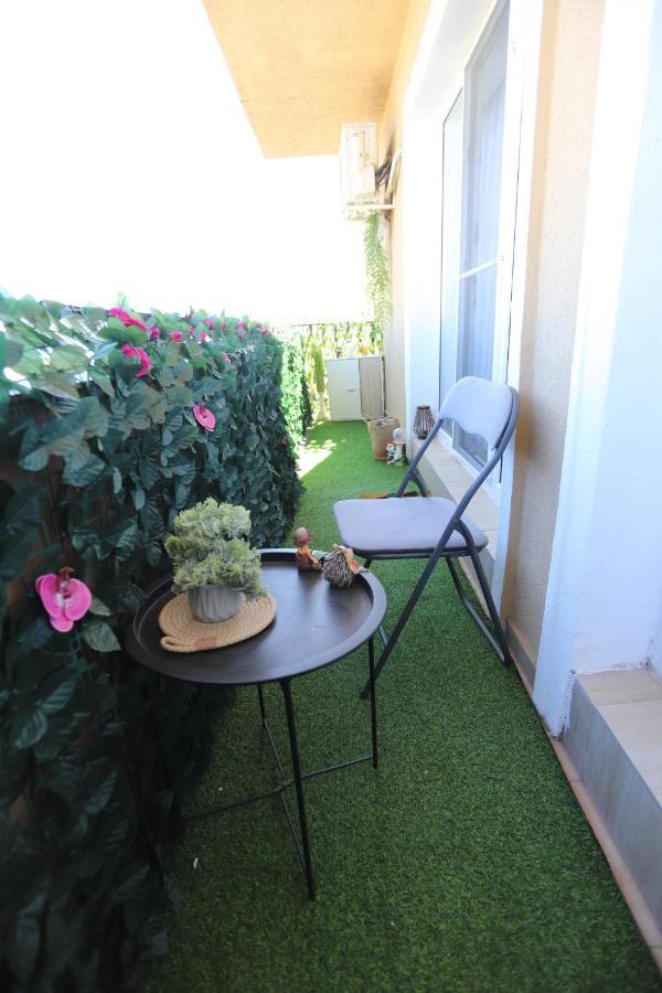 Apartament Beauty Smarald By Cosmopolis Stefanestii de Jos Εξωτερικό φωτογραφία